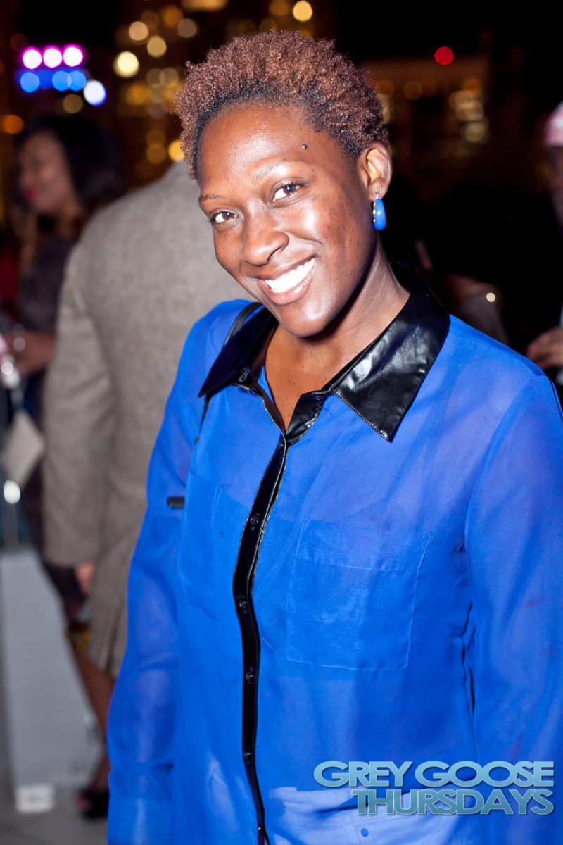 Dusse Night @ One80 10.16.14