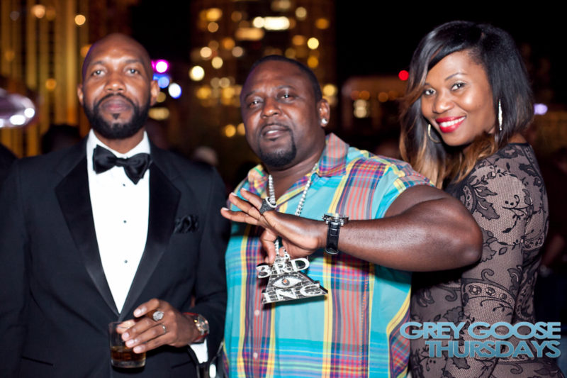 Dusse Night @ One80 10.16.14