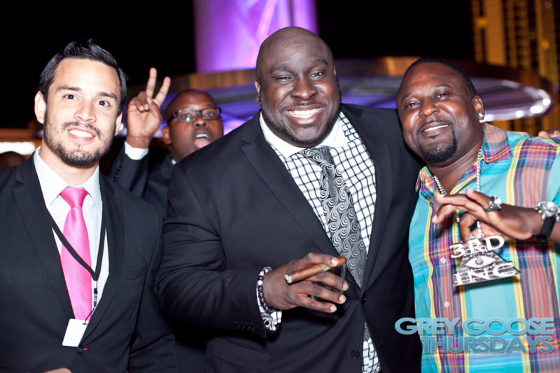 Dusse Night @ One80 10.16.14