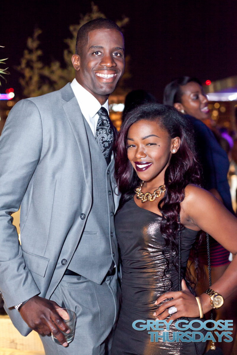 Dusse Night @ One80 10.16.14