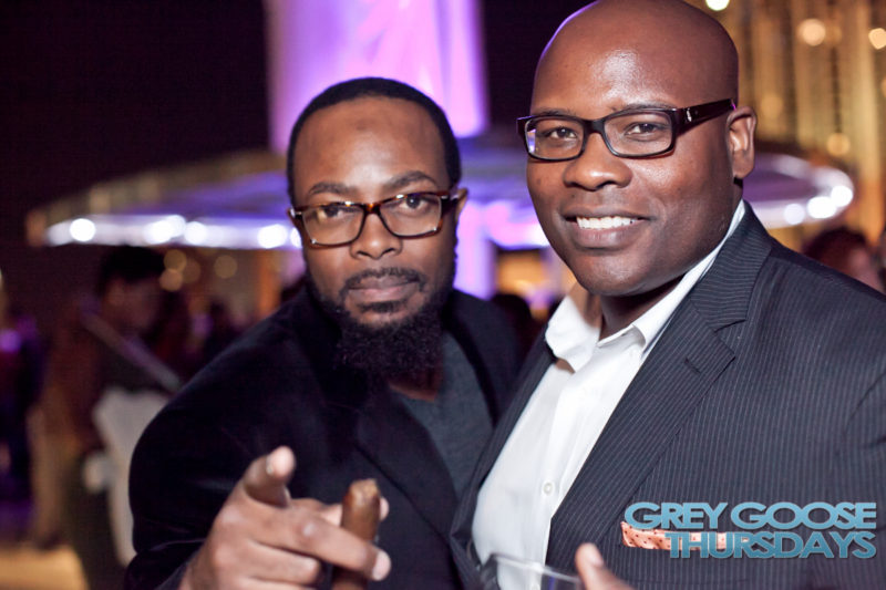 Dusse Night @ One80 10.16.14