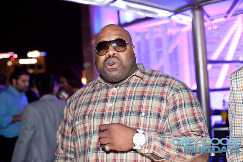 Dusse Night @ One80 10.16.14