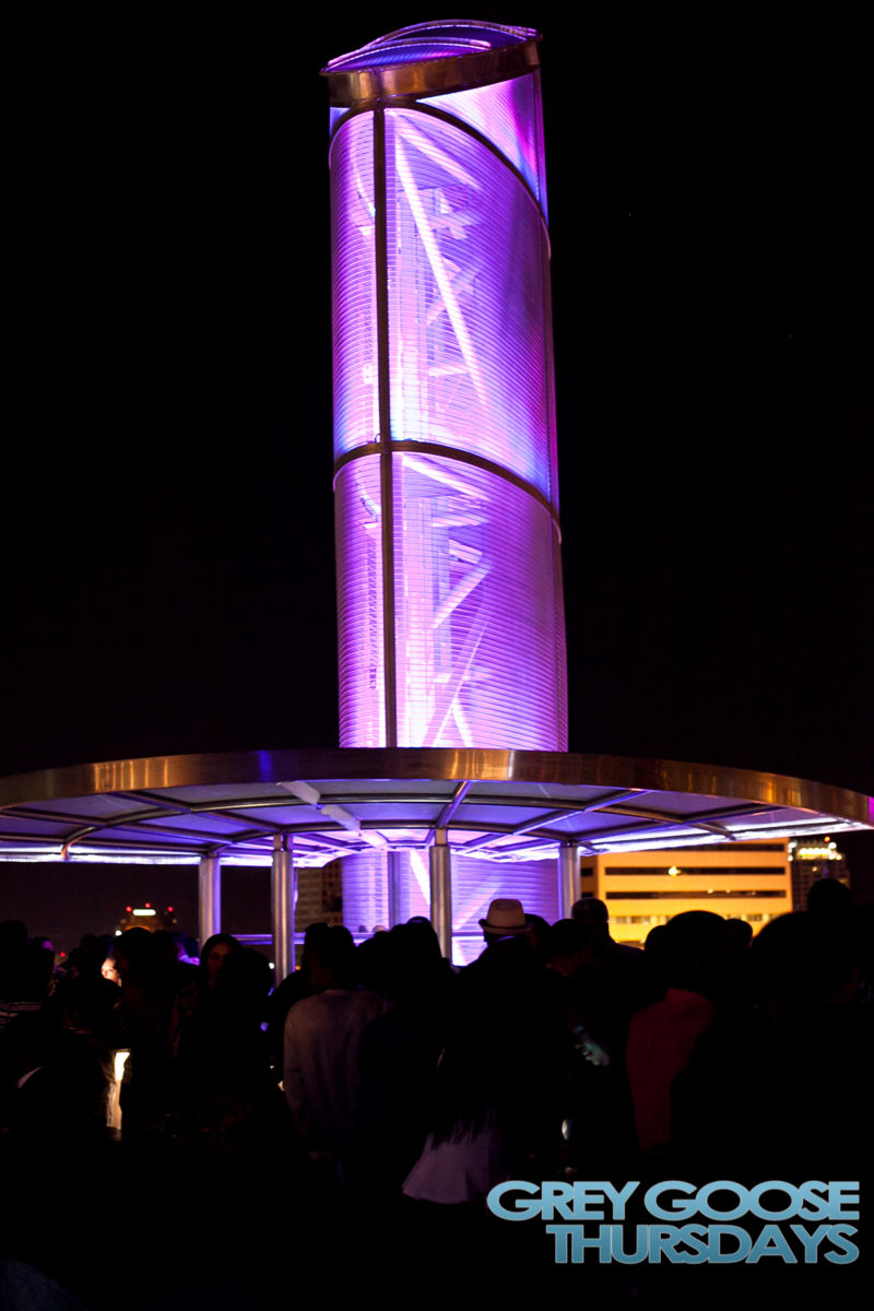 Dusse Night @ One80 10.16.14