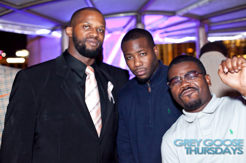 Dusse Night @ One80 10.16.14