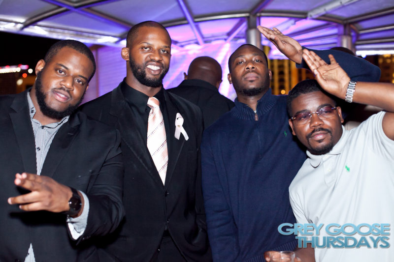 Dusse Night @ One80 10.16.14