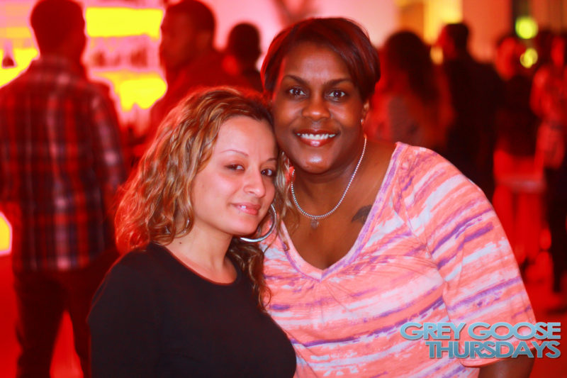 Grey Goose Thursdays 4.17.14