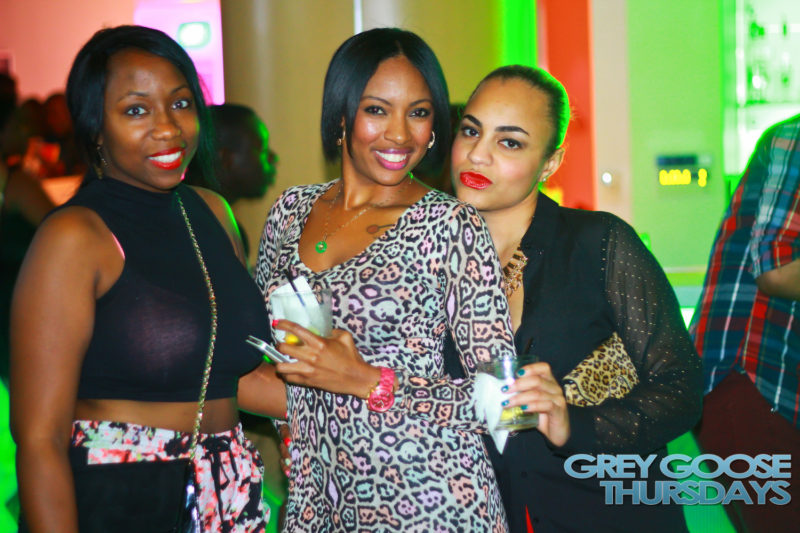 Grey Goose Thursdays 4.17.14