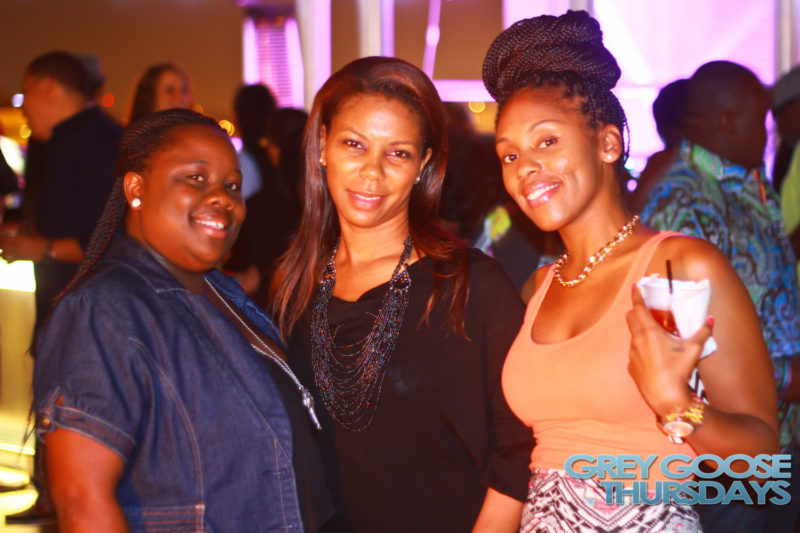 Grey Goose Thursdays 4.17.14