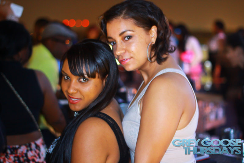 Grey Goose Thursdays 4.17.14