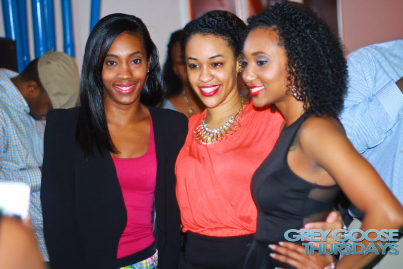 Grey Goose Thursdays 4.17.14