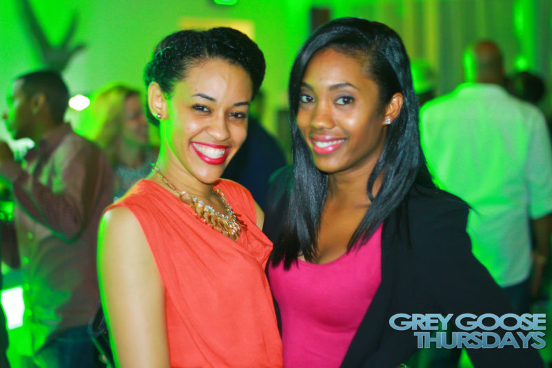 Grey Goose Thursdays 4.17.14