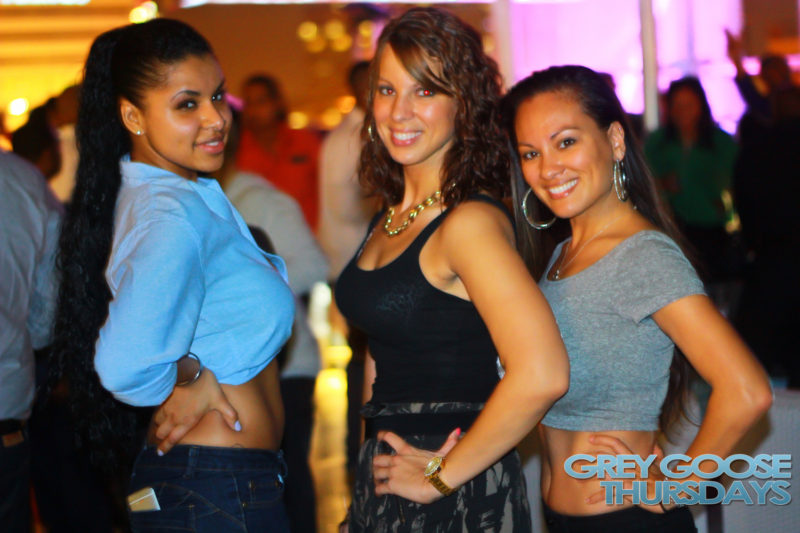 Grey Goose Thursdays 4.17.14