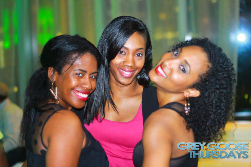 Grey Goose Thursdays 4.17.14