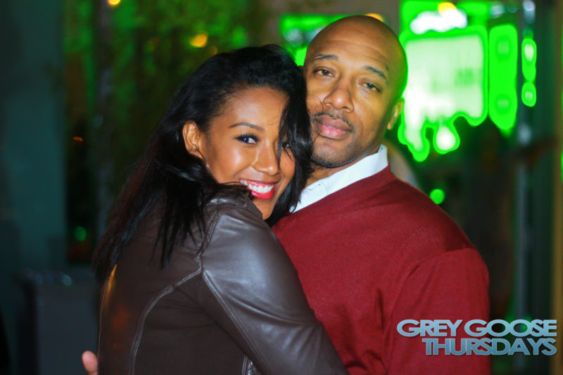 Grey Goose Thursdays 4.17.14