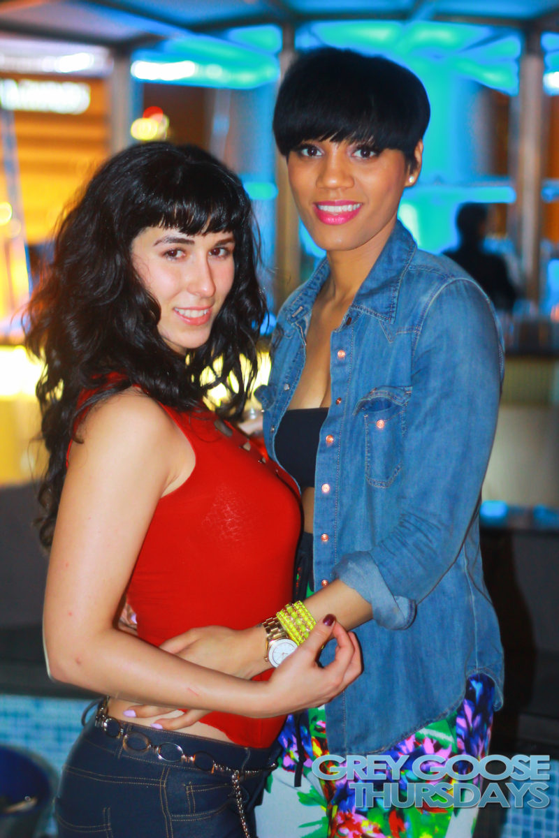 Grey Goose Thursdays 4.17.14