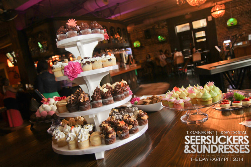 Seersuckers and Sundresses 2014 Part One