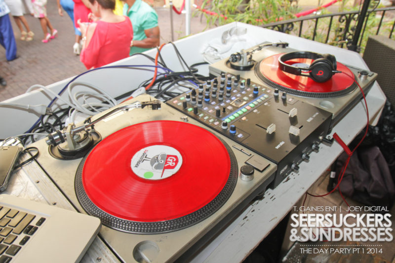 Seersuckers and Sundresses 2014 Part One