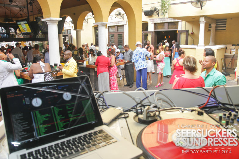 Seersuckers and Sundresses 2014 Part One