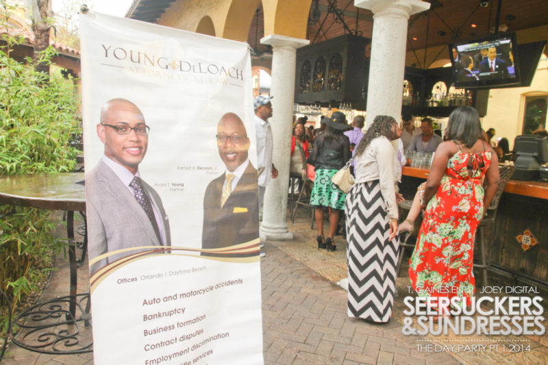 Seersuckers and Sundresses 2014 Part One