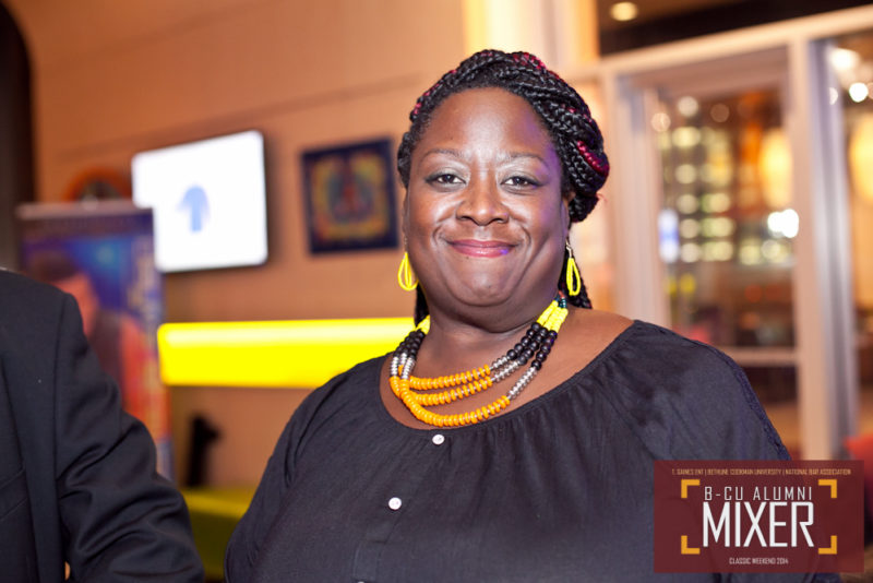 BCU Alumni Mixer - Classic Weekend 2004
