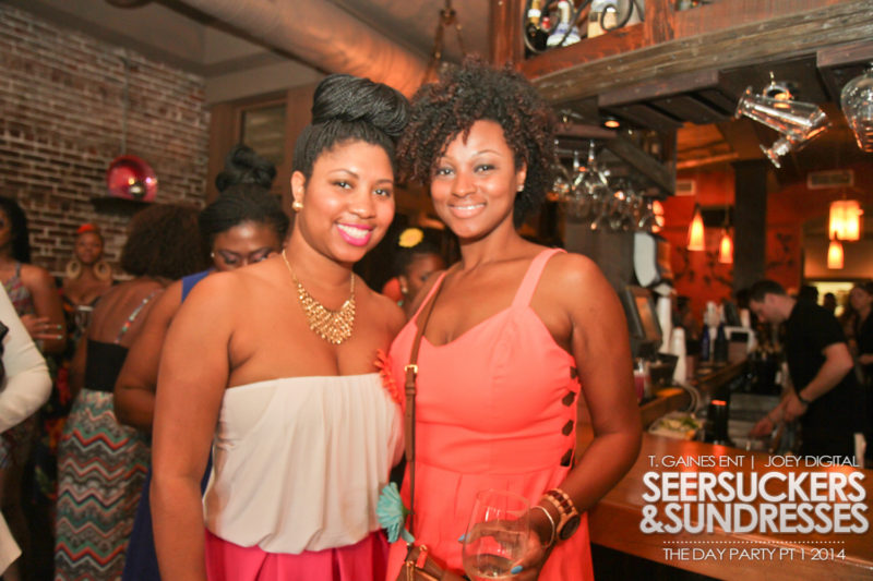 Seersuckers and Sundresses 2014 Part One