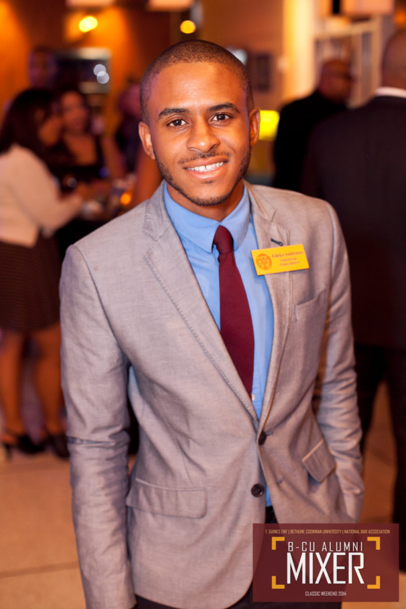 BCU Alumni Mixer - Classic Weekend 2004