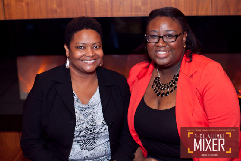 BCU Alumni Mixer - Classic Weekend 2004