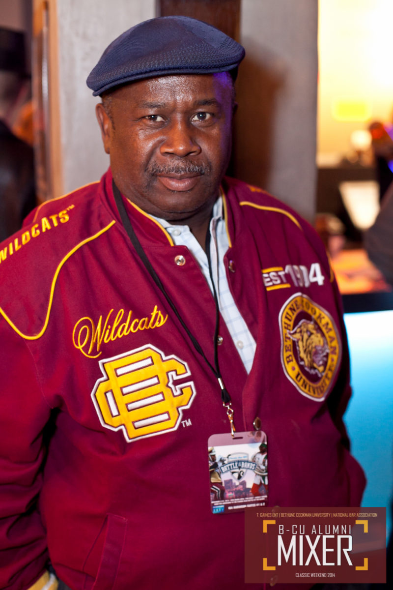 BCU Alumni Mixer - Classic Weekend 2004
