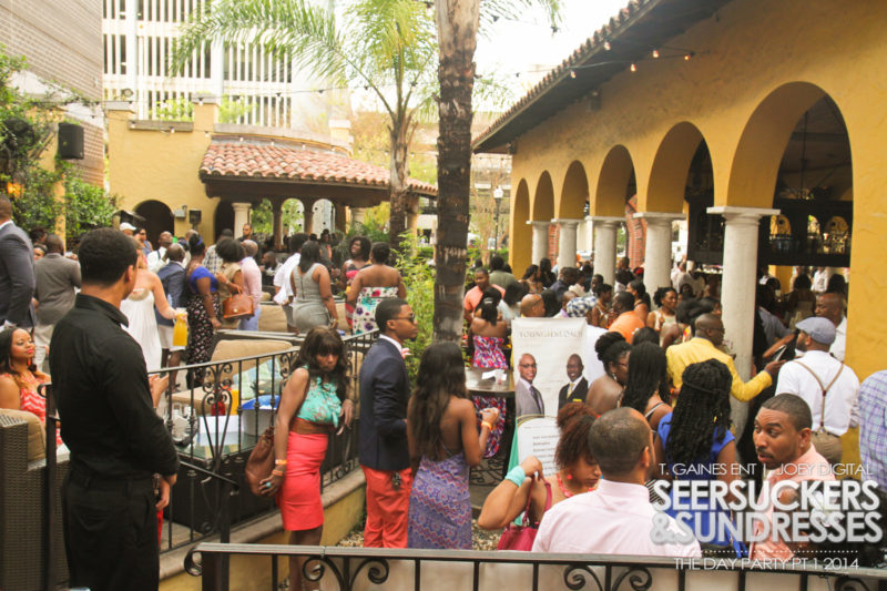 Seersuckers and Sundresses 2014 Part One