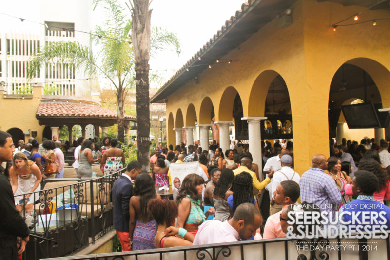 Seersuckers and Sundresses 2014 Part One