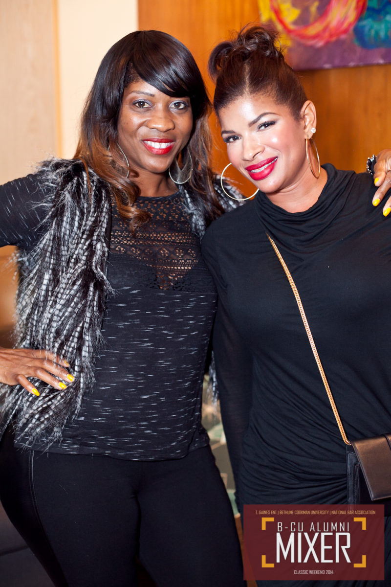 BCU Alumni Mixer - Classic Weekend 2004