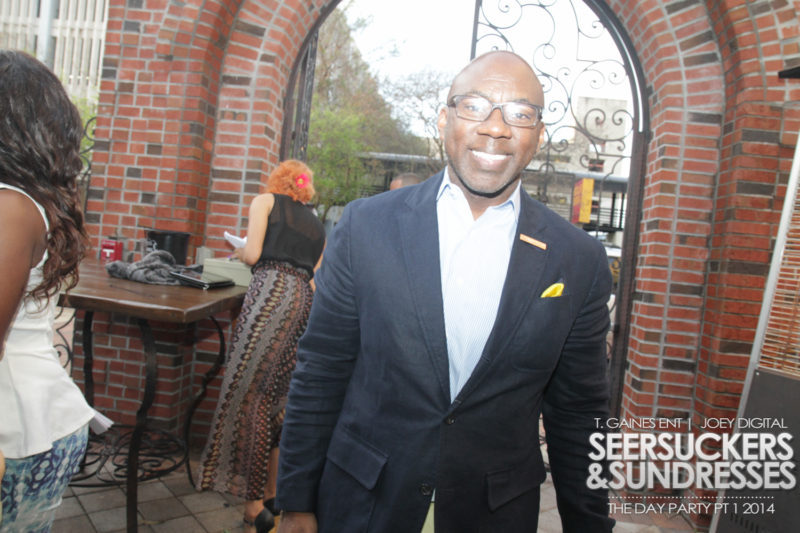 Seersuckers and Sundresses 2014 Part One