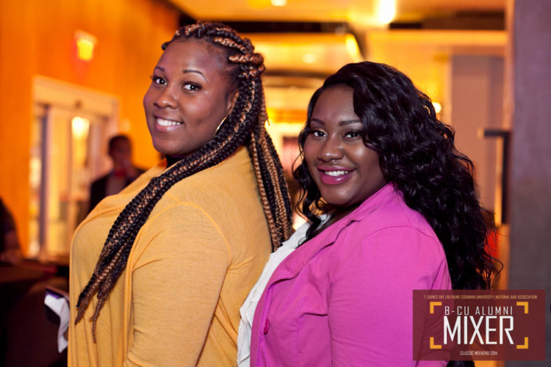BCU Alumni Mixer - Classic Weekend 2004