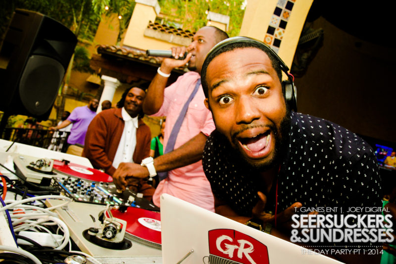 Seersuckers and Sundresses 2014 Part One