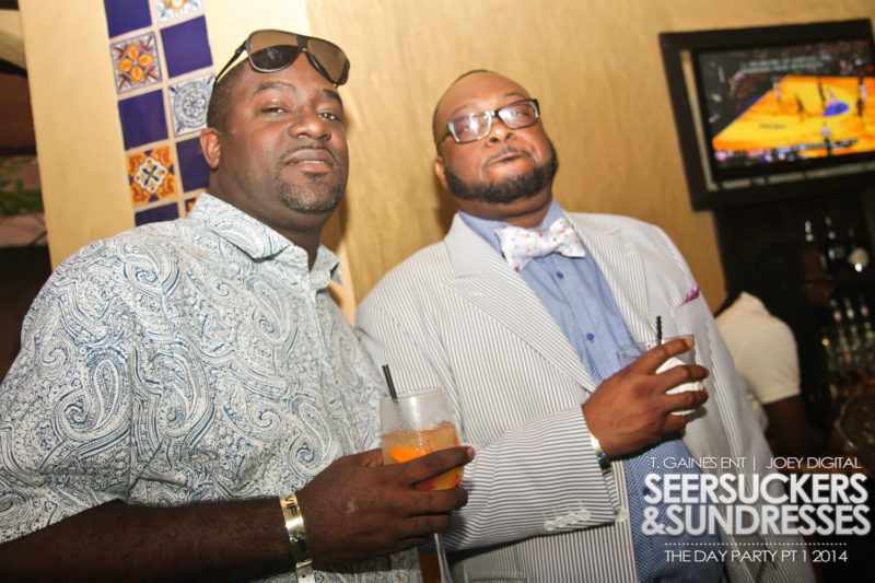 Seersuckers and Sundresses 2014 Part One