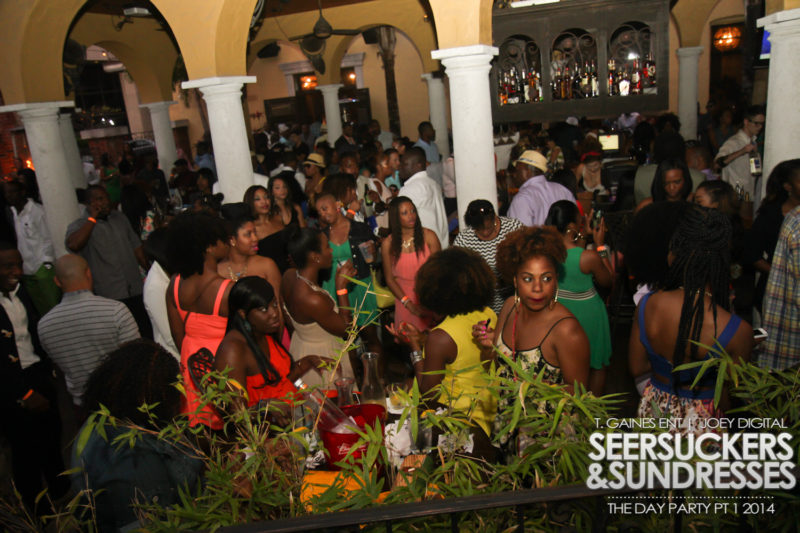 Seersuckers and Sundresses 2014 Part One