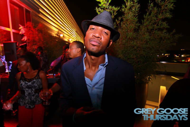 Grey Goose Thursdays 5.22.14