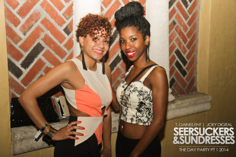 Seersuckers and Sundresses 2014 Part One