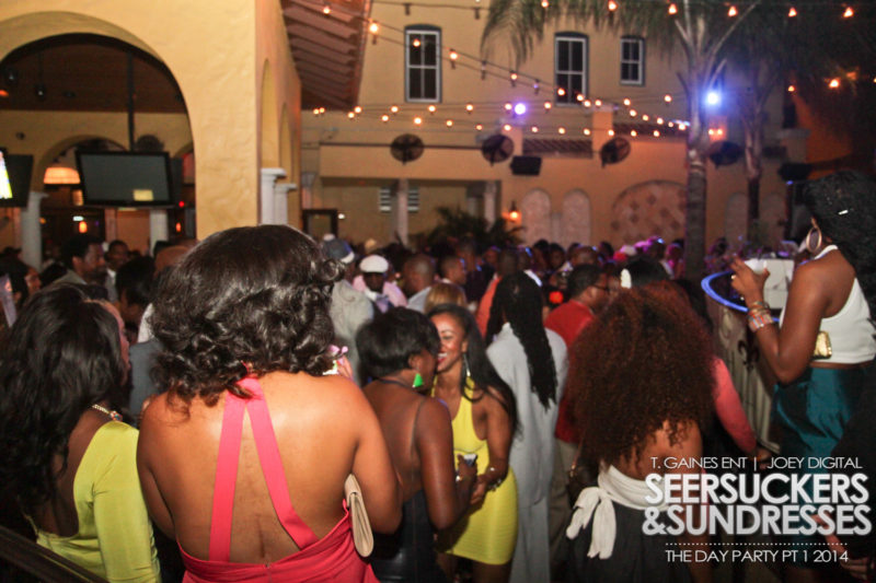 Seersuckers and Sundresses 2014 Part One