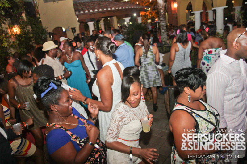 Seersuckers and Sundresses 2014 Part One