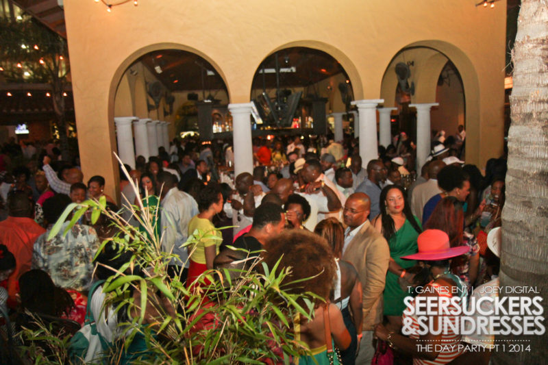 Seersuckers and Sundresses 2014 Part One