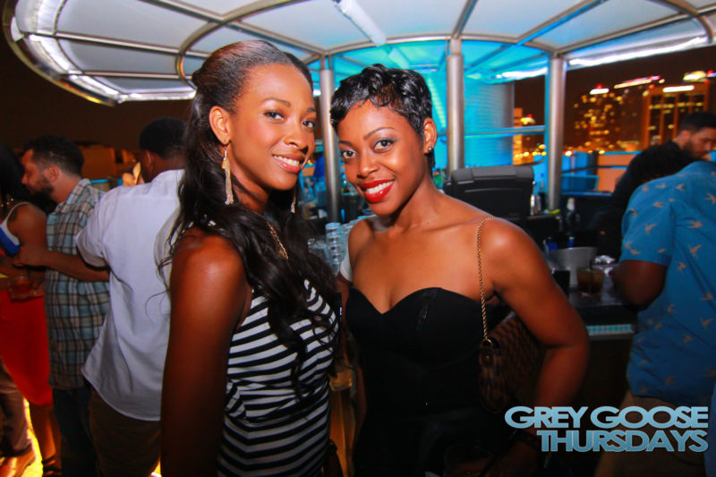 Grey Goose Thursdays 5.22.14