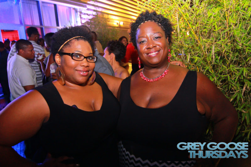 Grey Goose Thursdays 5.22.14