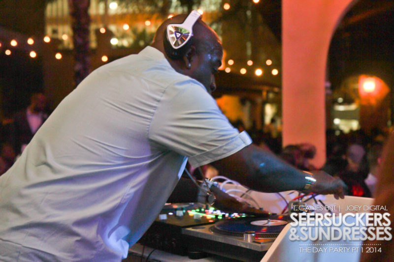 Seersuckers and Sundresses 2014 Part One