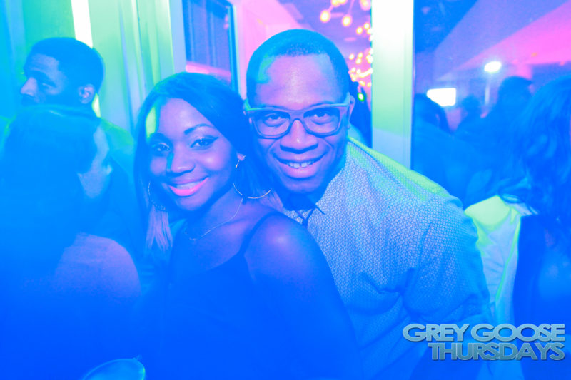 Grey Goose Thursdays 5.22.14