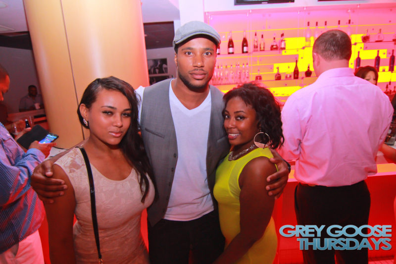 Grey Goose Thursdays 5.22.14