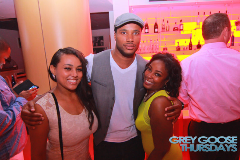 Grey Goose Thursdays 5.22.14