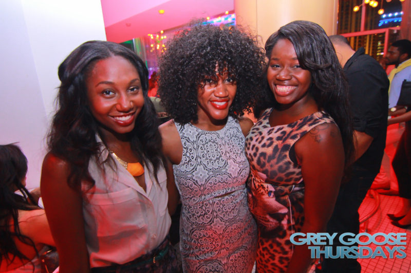 Grey Goose Thursdays 5.22.14