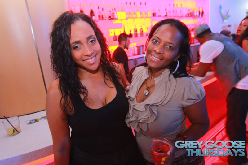 Grey Goose Thursdays 5.22.14