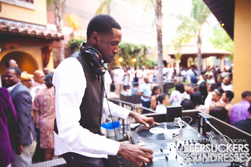 Seersuckers & Sundresses 2015 Part II | T. Gaines Ent & Joey Digital | Powered by Crown Royal Black